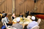 MAJLIS PENUTUP INDUKSI PEMBACA METER