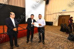 MAJLIS PENUTUP INDUKSI PEMBACA METER