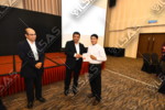 MAJLIS PENUTUP INDUKSI PEMBACA METER
