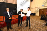 MAJLIS PENUTUP INDUKSI PEMBACA METER