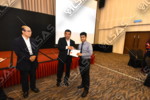 MAJLIS PENUTUP INDUKSI PEMBACA METER