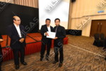 MAJLIS PENUTUP INDUKSI PEMBACA METER