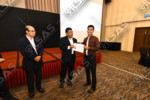 MAJLIS PENUTUP INDUKSI PEMBACA METER