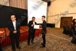MAJLIS PENUTUP INDUKSI PEMBACA METER