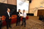 MAJLIS PENUTUP INDUKSI PEMBACA METER