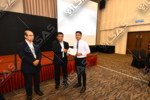 MAJLIS PENUTUP INDUKSI PEMBACA METER