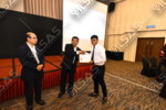 MAJLIS PENUTUP INDUKSI PEMBACA METER