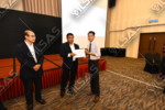 MAJLIS PENUTUP INDUKSI PEMBACA METER