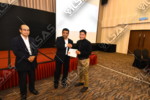 MAJLIS PENUTUP INDUKSI PEMBACA METER