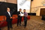 MAJLIS PENUTUP INDUKSI PEMBACA METER