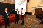 MAJLIS PENUTUP INDUKSI PEMBACA METER