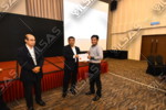 MAJLIS PENUTUP INDUKSI PEMBACA METER