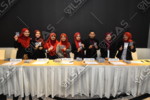 THE 1ST ILSAS LEADERSHIP TALK WITH THE WORLD