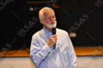 THE 1ST ILSAS LEADERSHIP TALK WITH THE WORLD