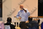 THE 1ST ILSAS LEADERSHIP TALK WITH THE WORLD