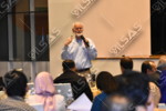 THE 1ST ILSAS LEADERSHIP TALK WITH THE WORLD