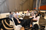 THE 1ST ILSAS LEADERSHIP TALK WITH THE WORLD