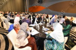 THE 1ST ILSAS LEADERSHIP TALK WITH THE WORLD