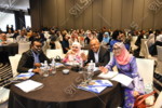 THE 1ST ILSAS LEADERSHIP TALK WITH THE WORLD