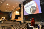 THE 1ST ILSAS LEADERSHIP TALK WITH THE WORLD