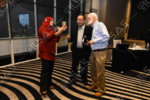 THE 1ST ILSAS LEADERSHIP TALK WITH THE WORLD