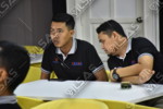 MAJLIS TAMAT LATIHAN PJE-BO GROUP 2