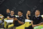 MAJLIS TAMAT LATIHAN PJE-BO GROUP 2