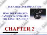 CHAPTER 2 CAMERA FUNCTION-CONDITION BASED ASSESMENT USING TEV, ULTRASOUND AND THERMOGRAPHY FOR DISTRIBUTION SUBSTATION