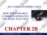 CHAPTER 2B CAMERA OPERATION-CONDITION BASED ASSESMENT USING TEV, ULTRASOUND AND THERMOGRAPHY FOR DISTRIBUTION SUBSTATION
