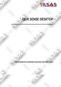 Qlik Sense Desktop-notes