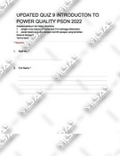 QUIZ 9 POWER QUALITY.pdf