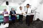 MAJLIS PENUTUP METER READER