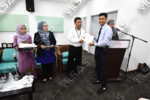 MAJLIS PENUTUP METER READER