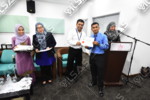 MAJLIS PENUTUP METER READER