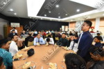 MAJLIS PENUTUP METER READER