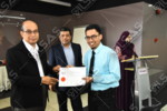 MAJLIS PENUTUP METER READER