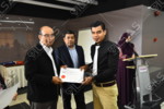 MAJLIS PENUTUP METER READER