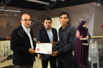MAJLIS PENUTUP METER READER