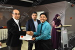 MAJLIS PENUTUP METER READER