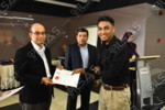 MAJLIS PENUTUP METER READER