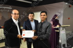 MAJLIS PENUTUP METER READER