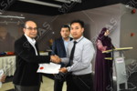 MAJLIS PENUTUP METER READER