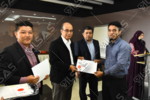MAJLIS PENUTUP METER READER