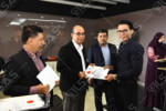 MAJLIS PENUTUP METER READER