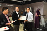 MAJLIS PENUTUP METER READER