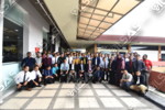 MAJLIS PENUTUP METER READER