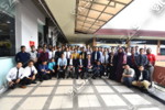 MAJLIS PENUTUP METER READER