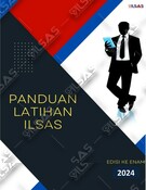 PANDUAN LATIHAN ILSAS EDISI KE-6